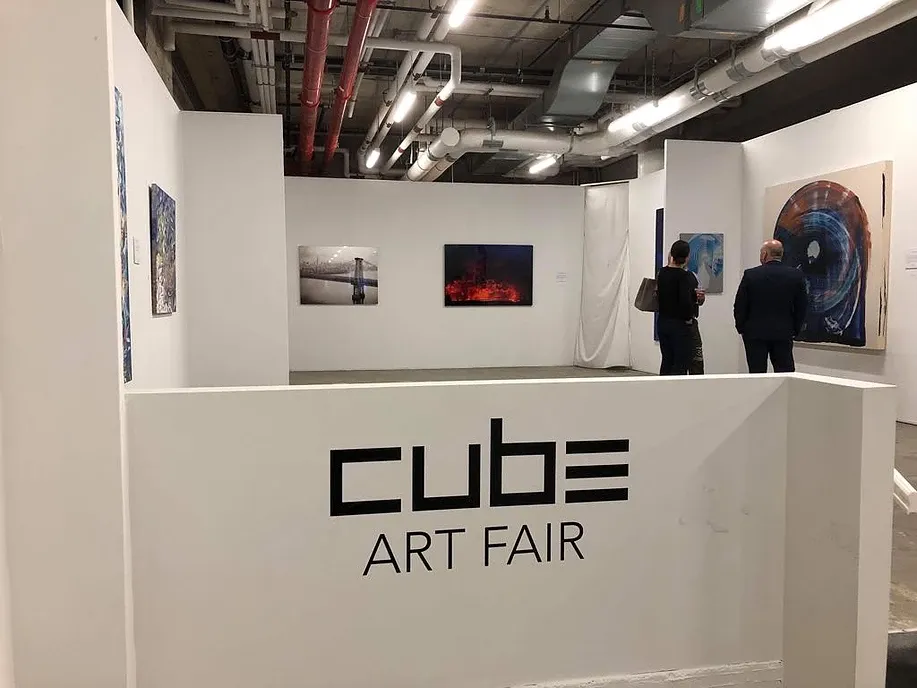 About Club Art Fair - Zaha Hadid - New York | Gala - Black Tie - 20.06 - Carine Doutrelepont
