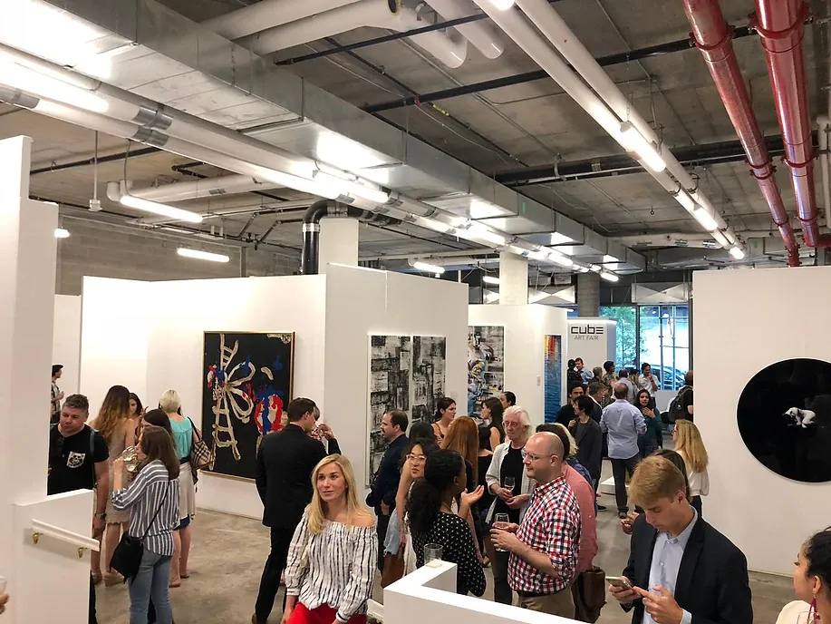 About Club Art Fair - Zaha Hadid - New York | Gala - Black Tie - 20.06 - Carine Doutrelepont